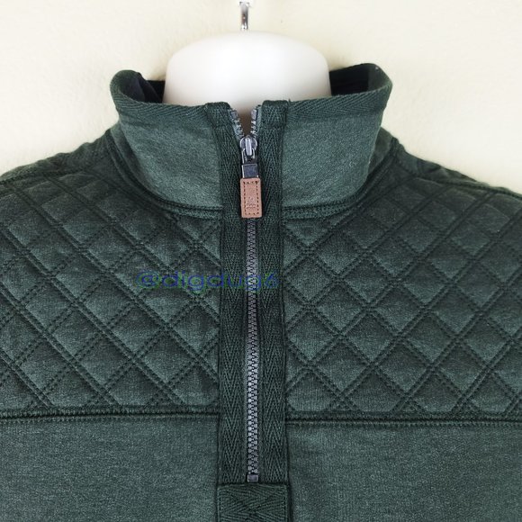 GH Bass Pullover Sweater - Picture 2 of 8